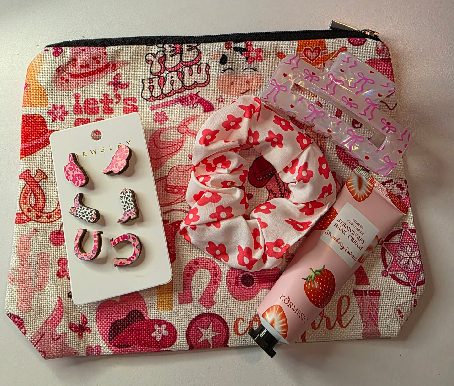 YeeHaw Gift Pack