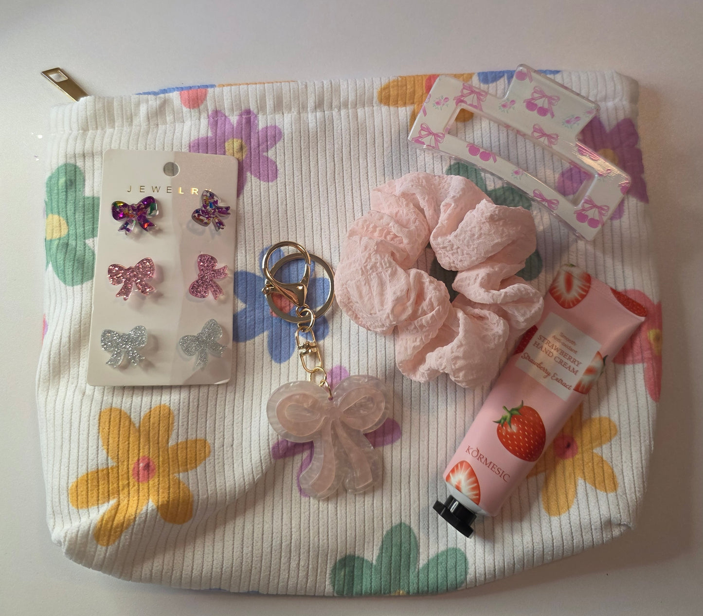 Floral Gift Pack