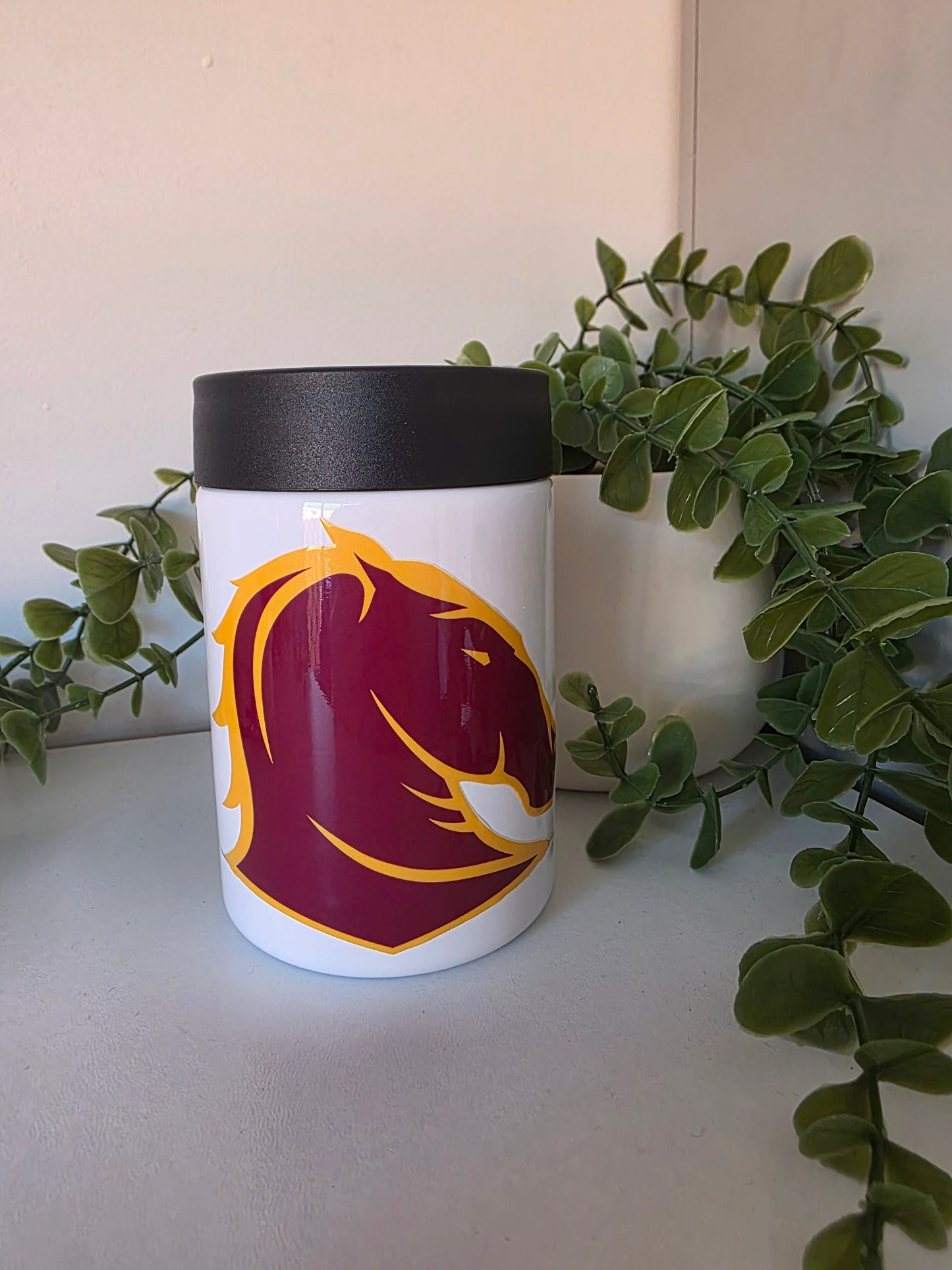 Broncos Can Cooler