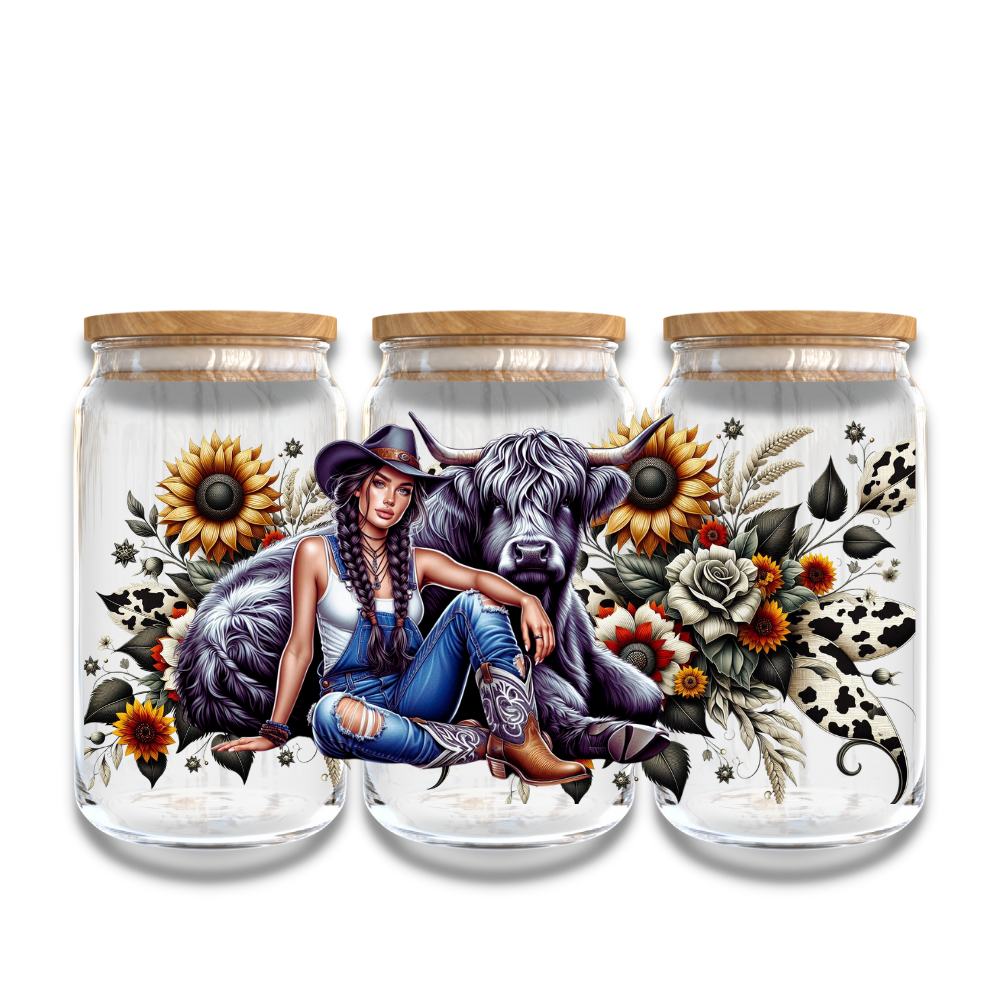 Cowgirl