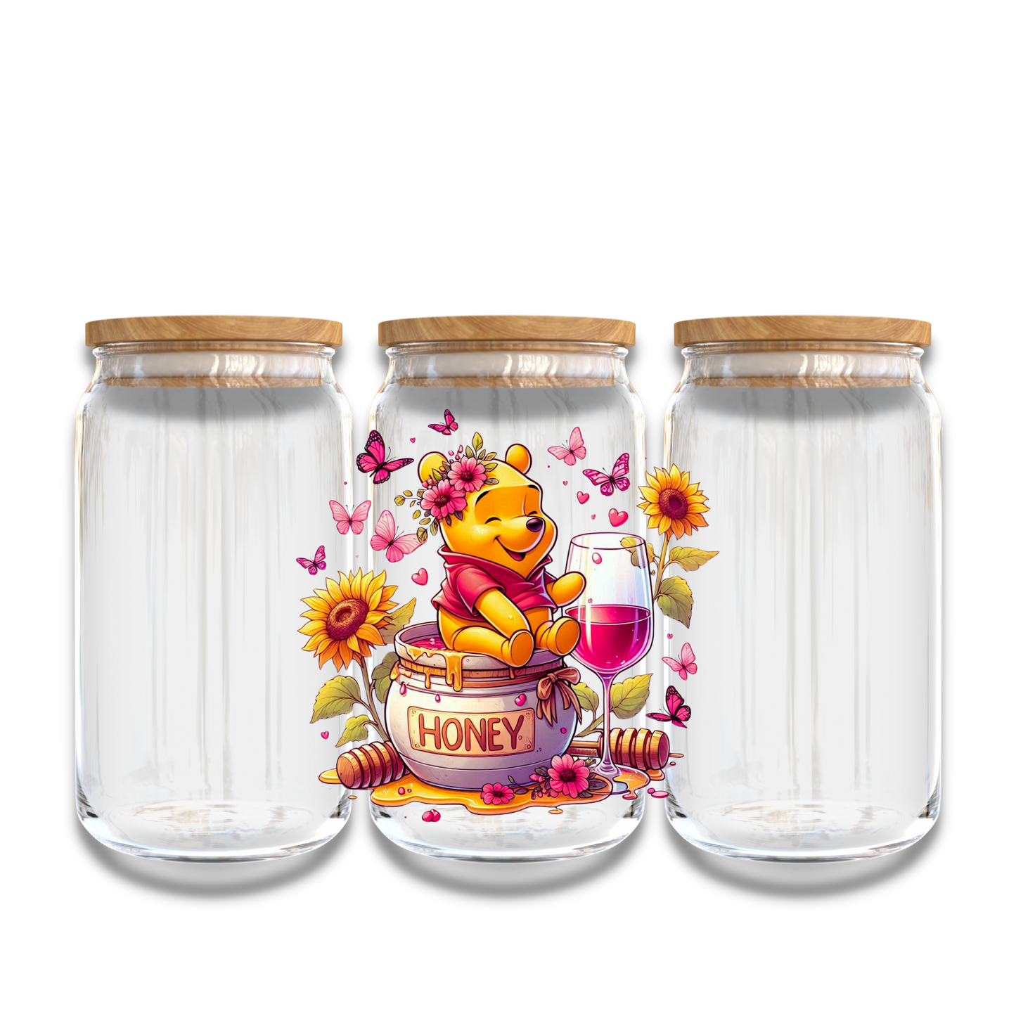 Honey Pot