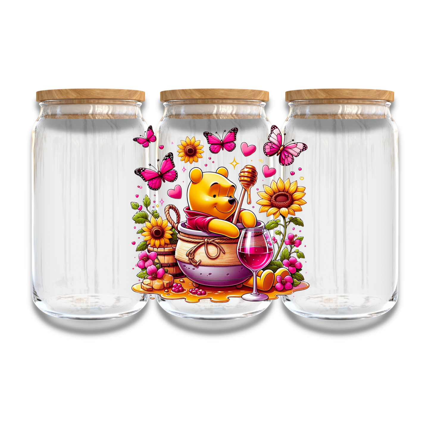 Honey Pot