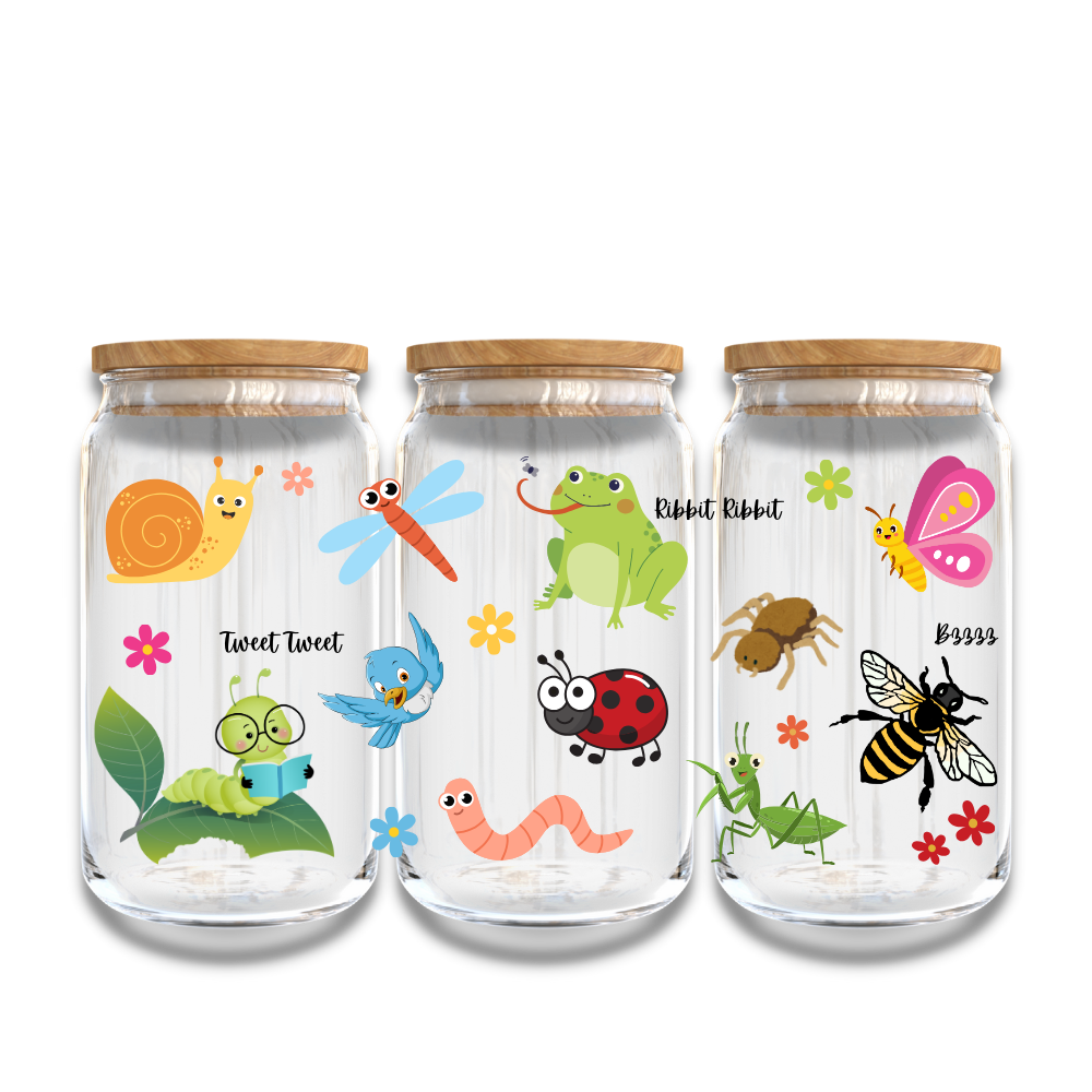 Insects
