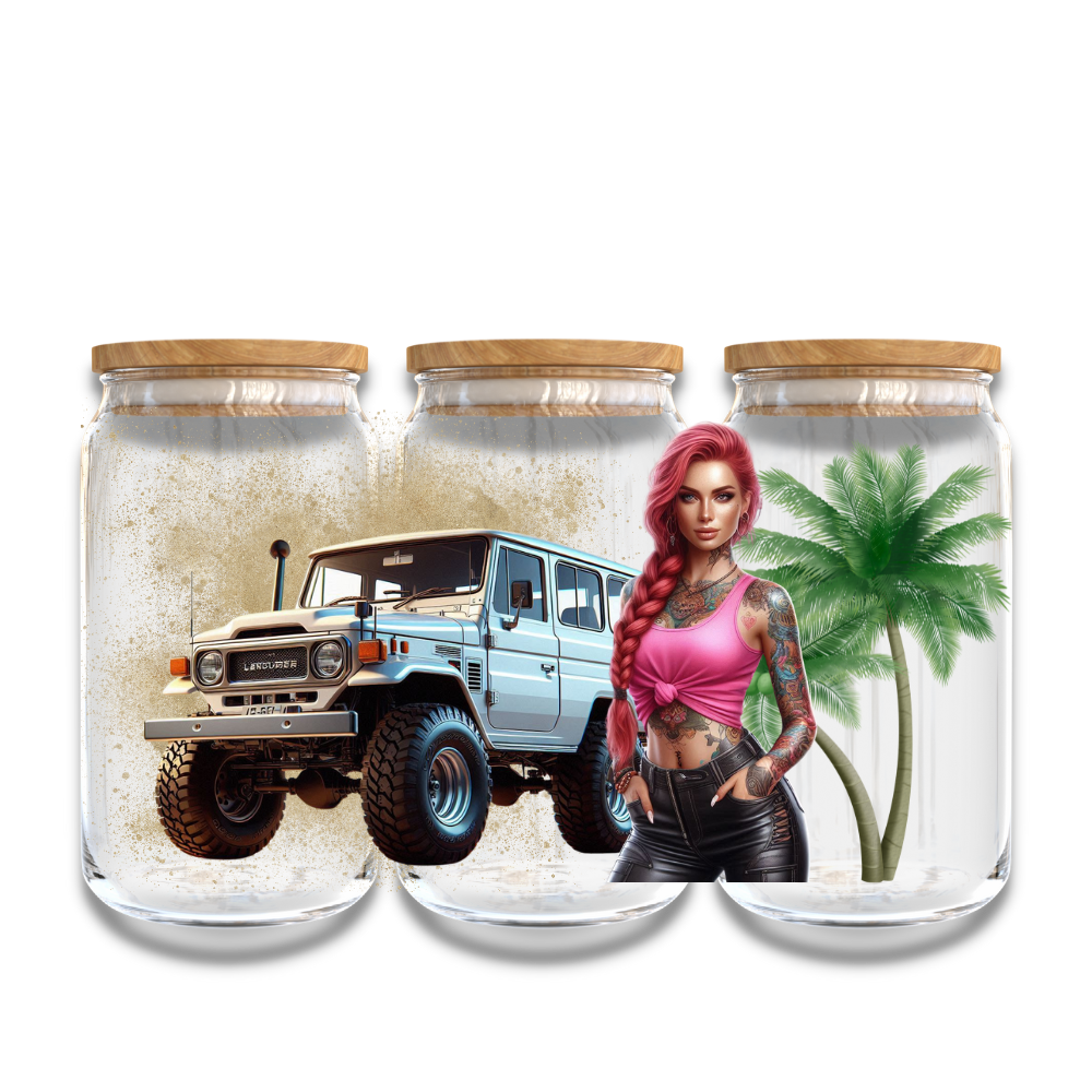 Landcruiser