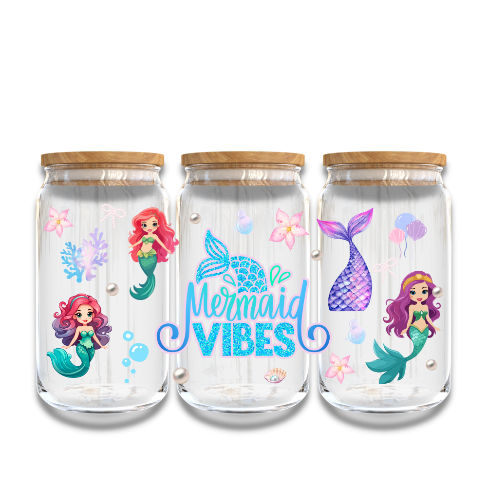 Mermaid Vibes