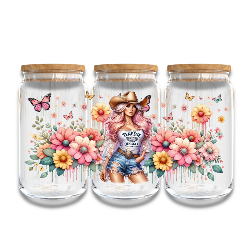 Tenesse Whiskey