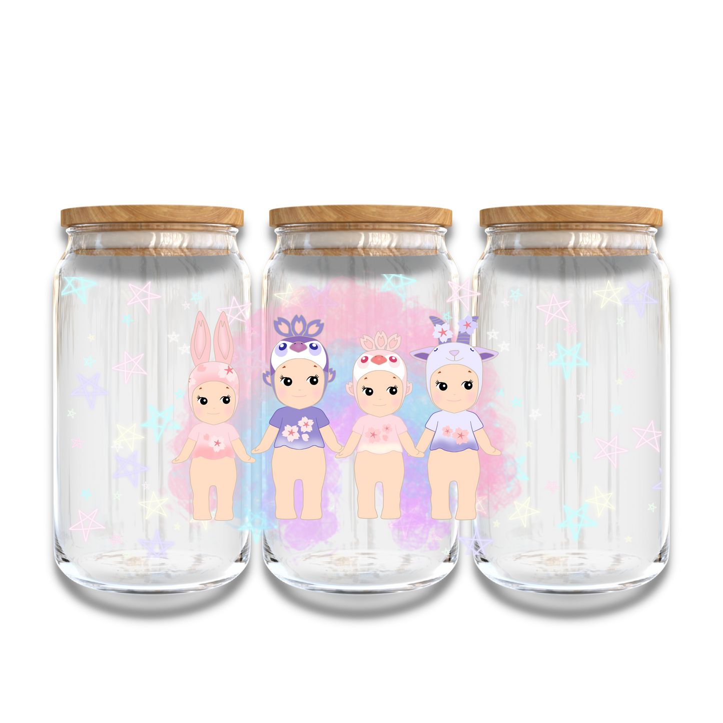 Sonny Angels