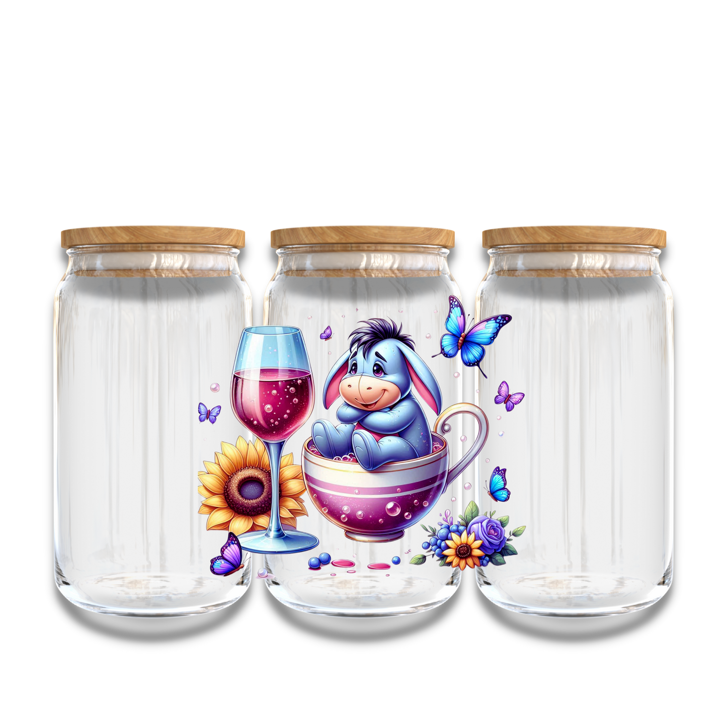 Purple Wine