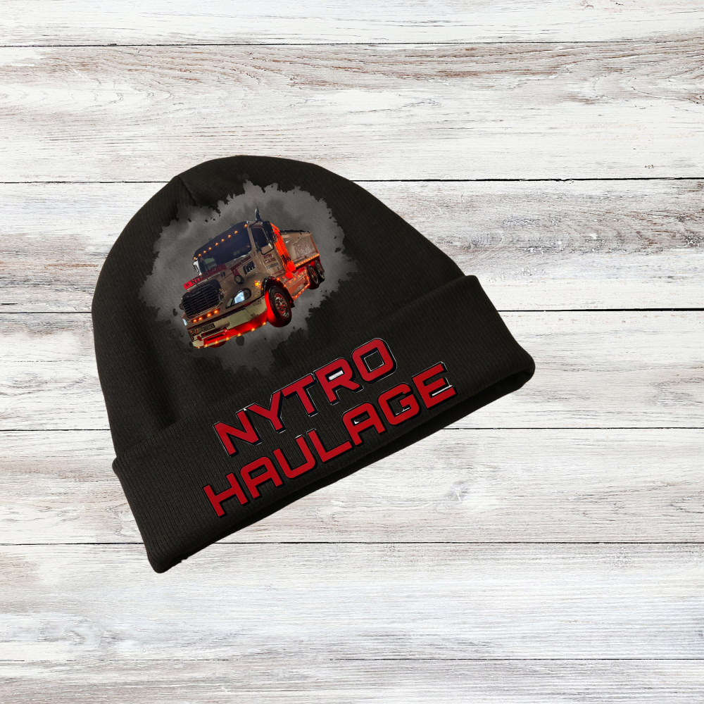 Custom Beanies
