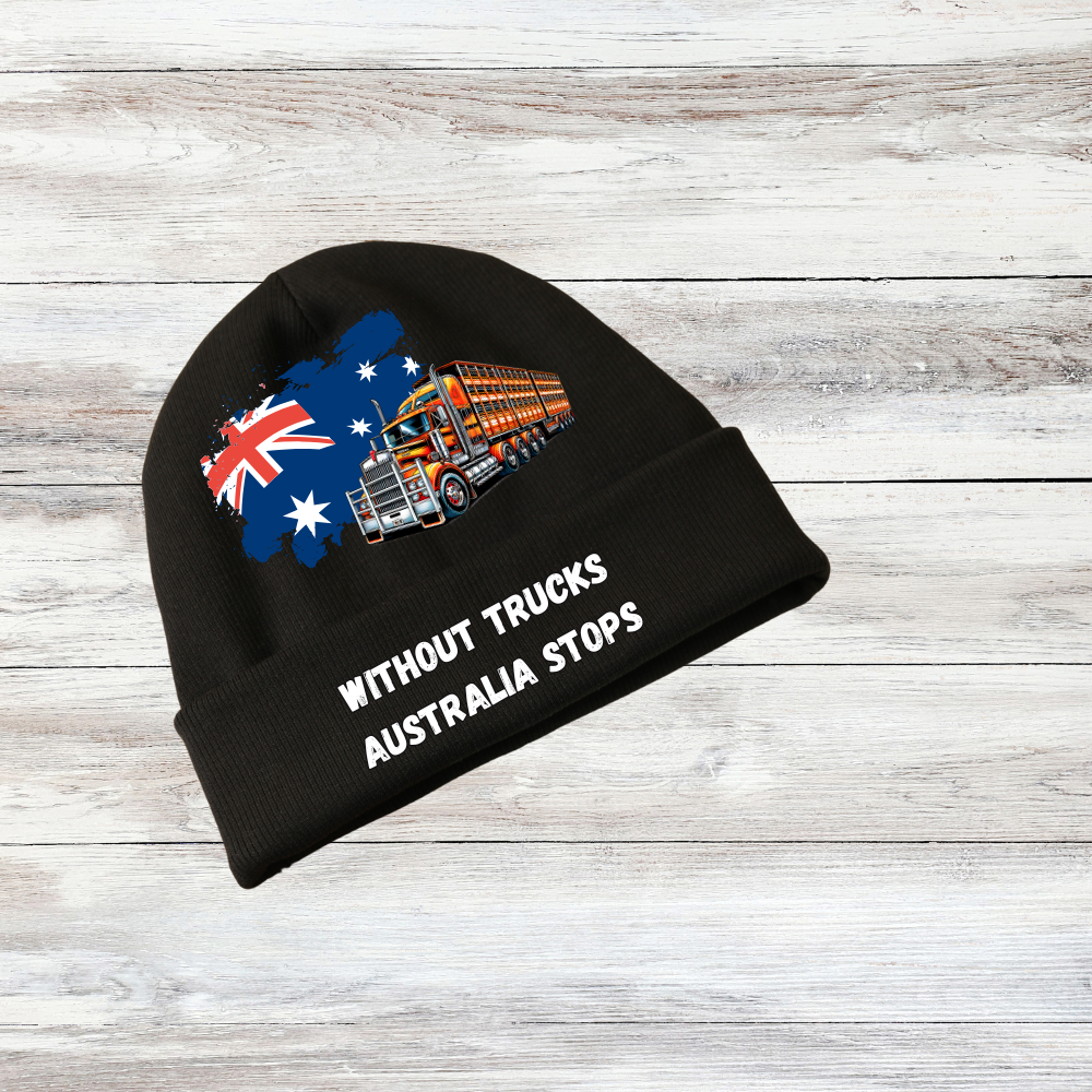 Custom Beanies