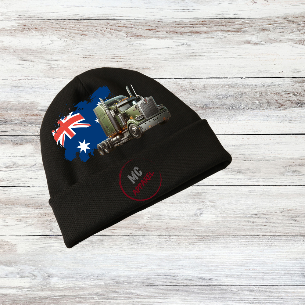 Custom Beanies