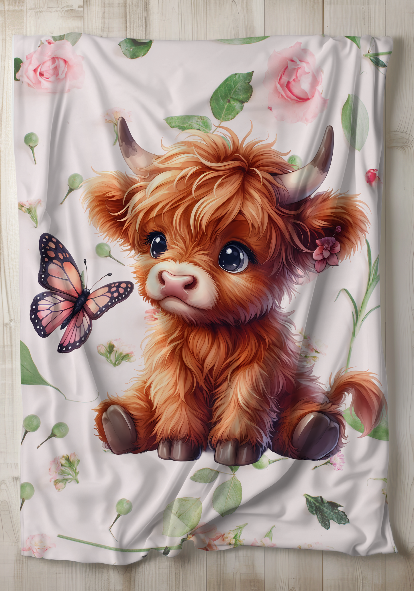 Highland Cow