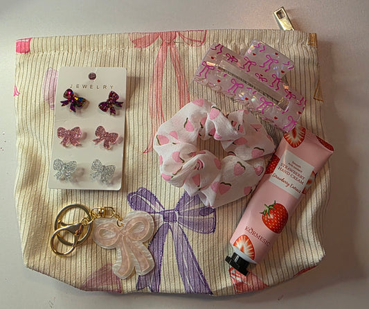 Bow Gift Pack
