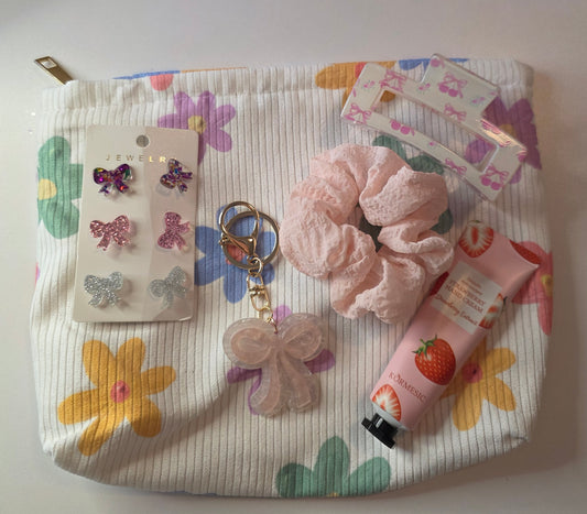 Floral Gift Pack