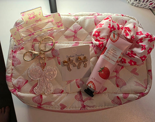 Large Bow Gift Pack