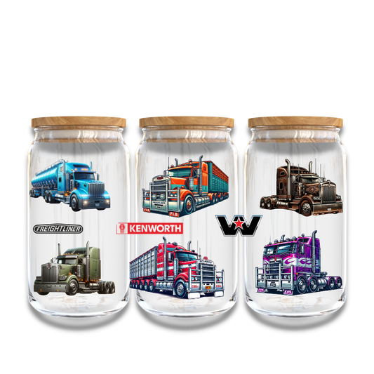 Trucks