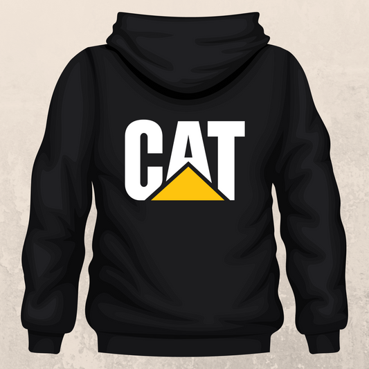 CAT Hoodie