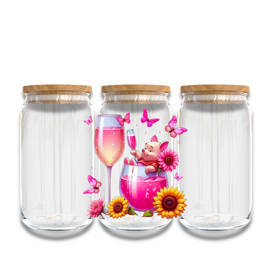 Pink Wine