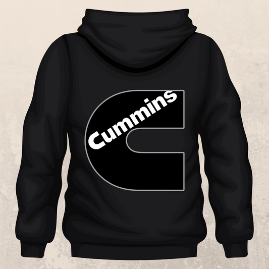 Cummins Hoodie