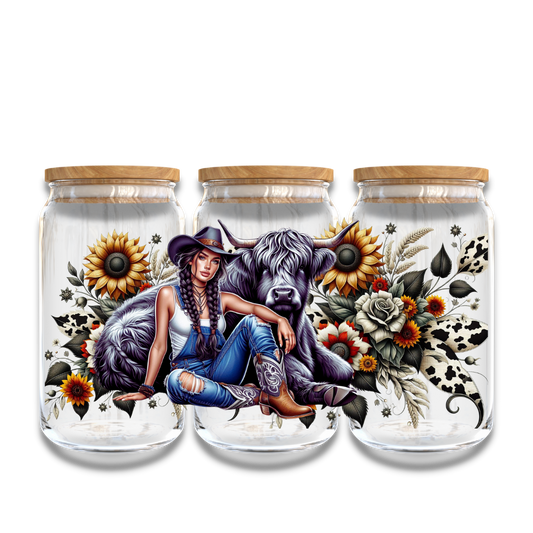 Cowgirl