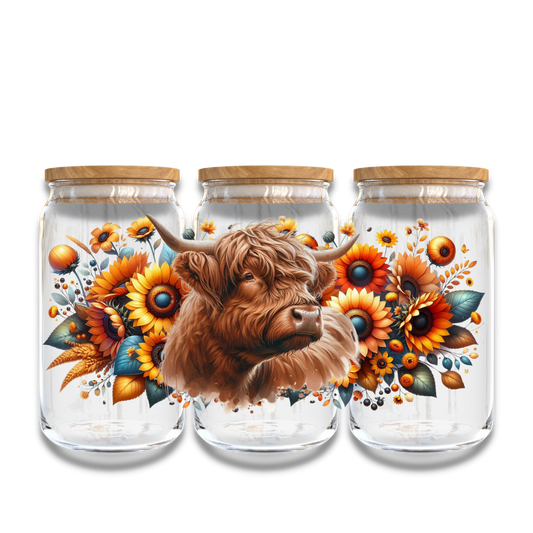 Highland Cow