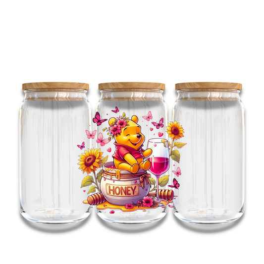 Honey Pot