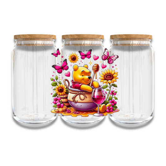 Honey Pot