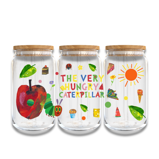 Hungry Caterpillar