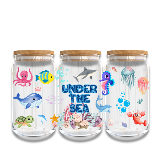 Under the Sea