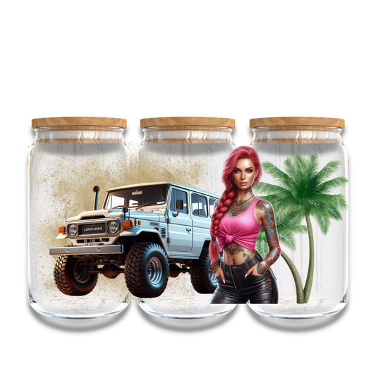 Landcruiser