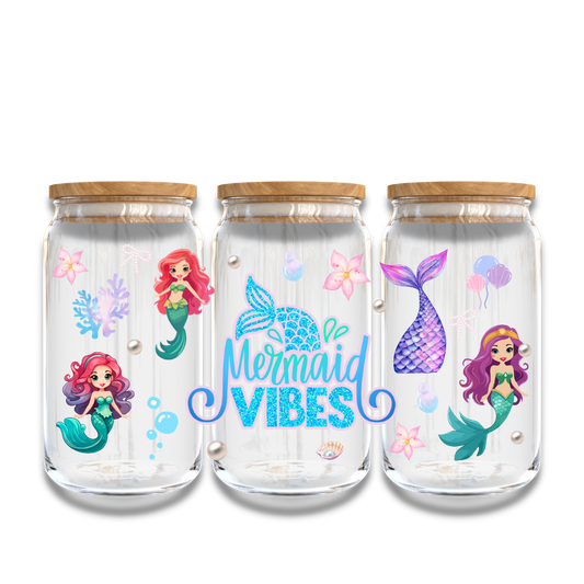 Mermaid Vibes
