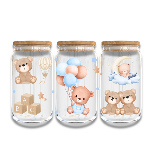 Teddy Bear