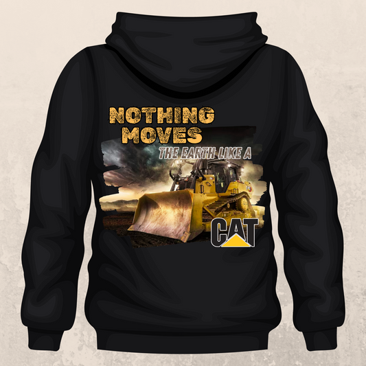 Dozer Hoodie