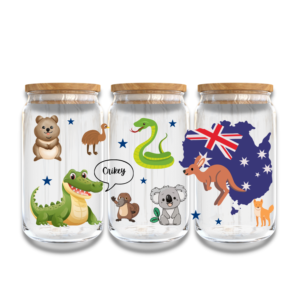 Australia