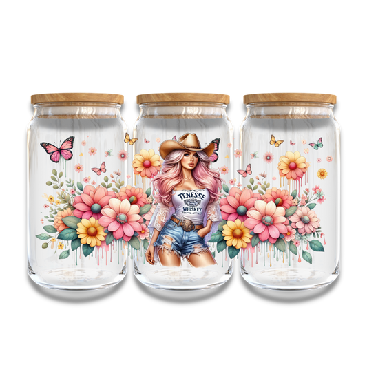 Tenesse Whiskey