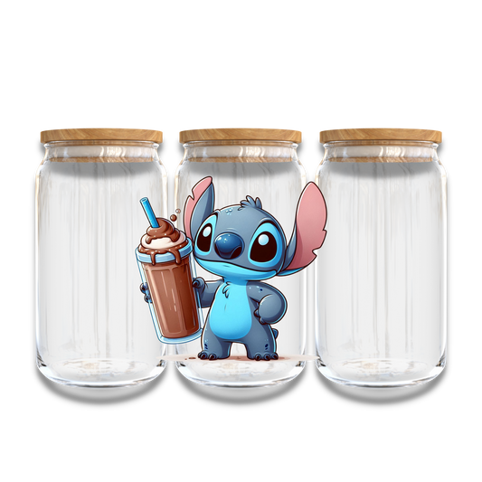 Chocolate Milk