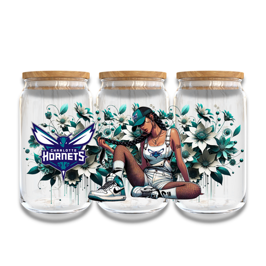 Charlotte Hornets