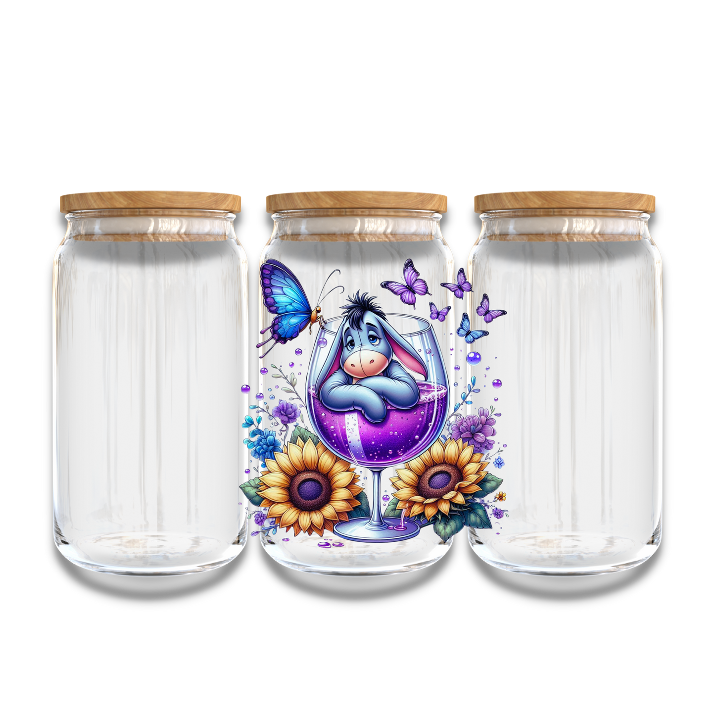 Purple Wine