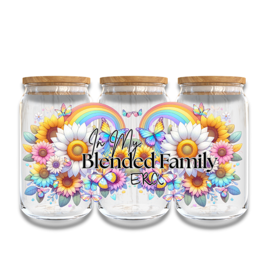 Blended Family Era