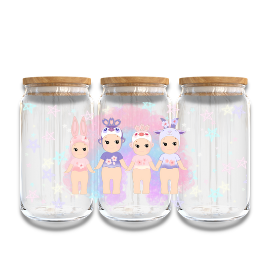 Sonny Angels
