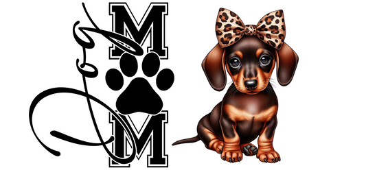 Dog Mum