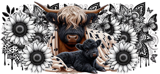 Highland Cow