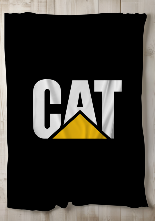 CAT Blanket - Pre Order