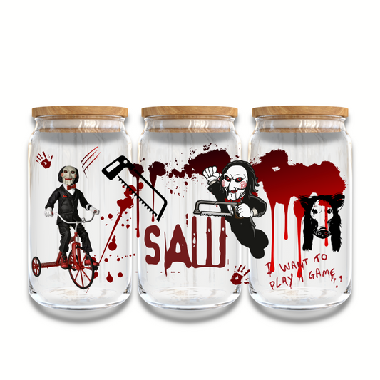 Saw