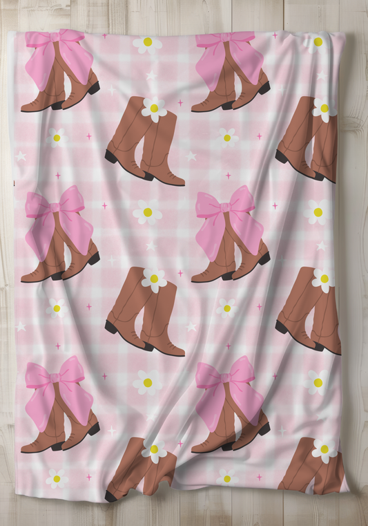 Cowgirl Boots