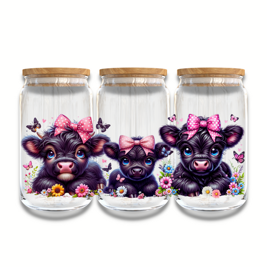 3 Cows