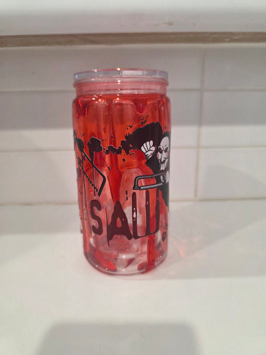 16oz SAW Drip Cup