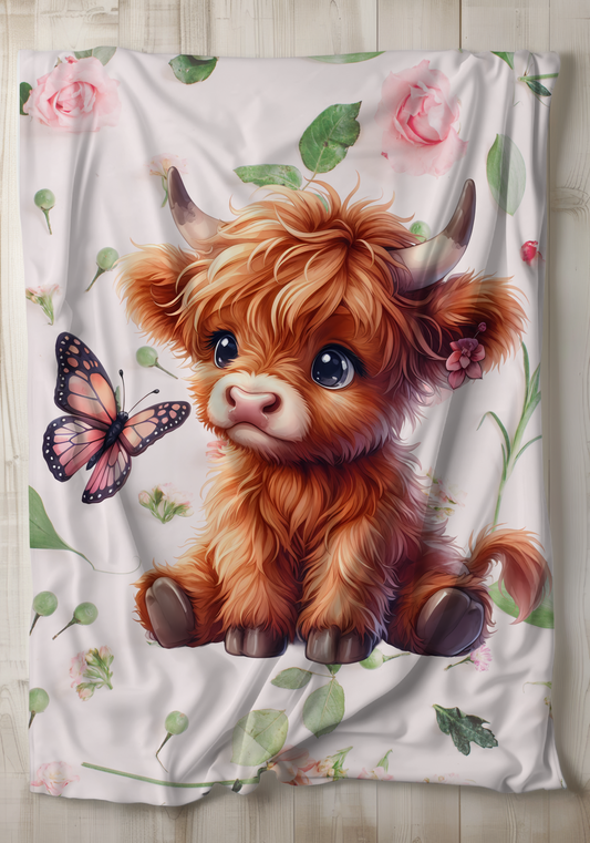 Highland Cow